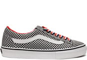 Supreme Archive Vans x Supreme, Micro Check Old Skool