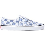 Supreme Archive Vans x Supreme, White Castle® Authentic