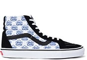 Supreme Archive Vans x Supreme, White Castle® Sk8-Hi