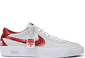 Supreme Archive Nike x Supreme, Bruin