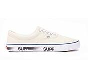 Supreme Archive Vans x Supreme, Motion Logo Era