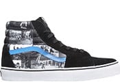 Supreme Archive Vans x Supreme, Vans Sk8-Hi SL 'Ari Marcopoulos'