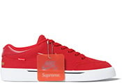 Supreme Archive Nike x Supreme,  SB GTS