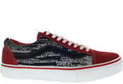 Supreme Archive Vans x Supreme,Vans Skate Old Skool