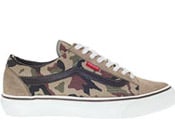 Supreme Archive Vans x Supreme,Vans Old Skool