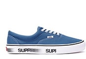 Supreme Archive Vans x Supreme, Motion Logo Era