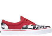 Supreme Archive Vans x Supreme, Vans Era  'Ari Marcopoulos'