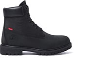 Supreme Archive Timberland x Supreme, 6-Inch Premium Waterproof Leather Boot