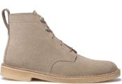 Supreme Archive Clarks&reg;/Supreme, Desert Mali Boot