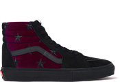 Supreme Archive Vans x Supreme, Velvet Sk8-Hi