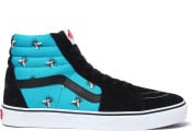 Supreme Archive Vans x Supreme, Sk8-Hi