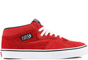 Supreme Archive Vans x Supreme, Vans Skate Half Cab