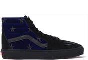 Supreme Archive Vans x Supreme, Velvet Sk8-Hi