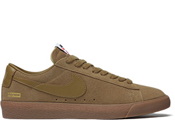 Supreme Archive Nike x Supreme, SB Blazer Low GT