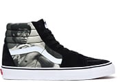 Supreme Archive Supreme/Bruce Lee, Vans Sk8-Hi