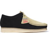 Supreme Archive Clarks&reg;/Supreme, 2-Tone Wallabee