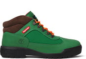 Supreme Archive Timberland x Supreme, Field Boot