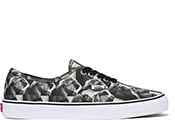 Supreme Archive Supreme/Bruce Lee, Vans Authentic