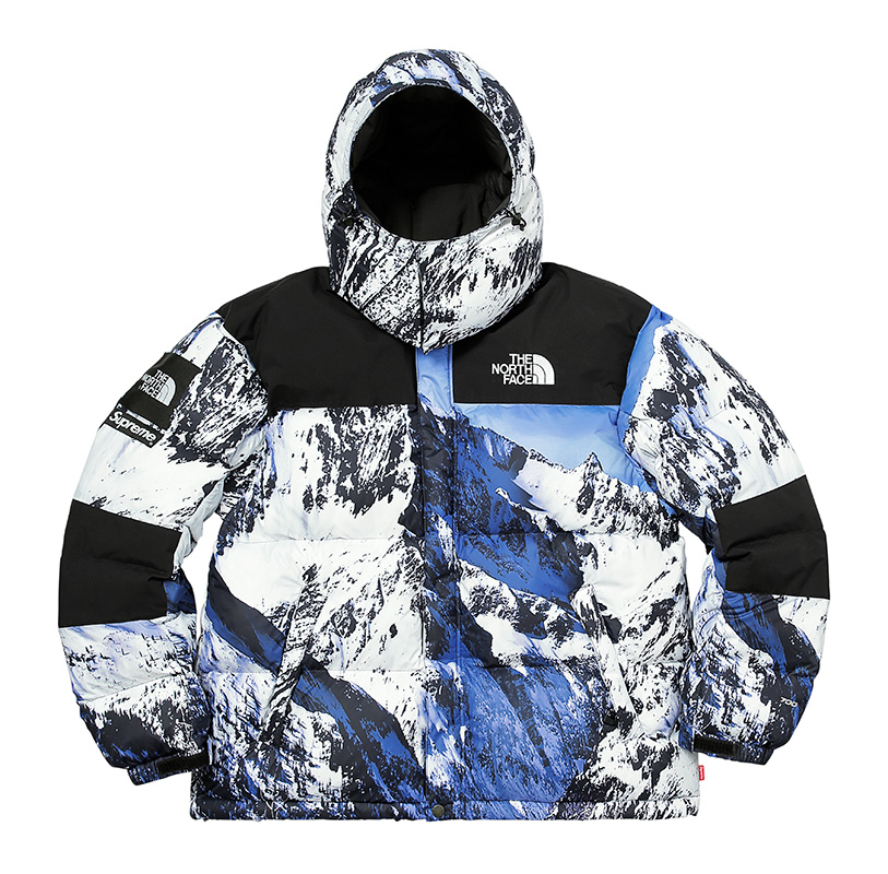 Supreme Archive Supreme®/The North Face® Mountain Baltoro Jacket