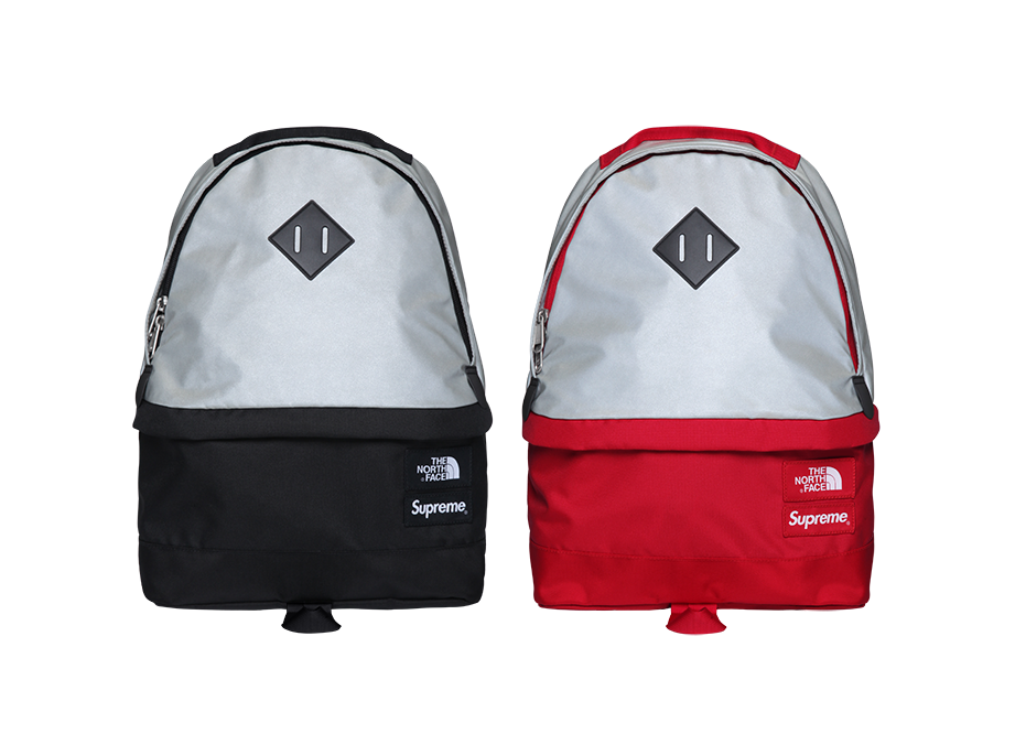 Supreme Archive Day Pack Backpack