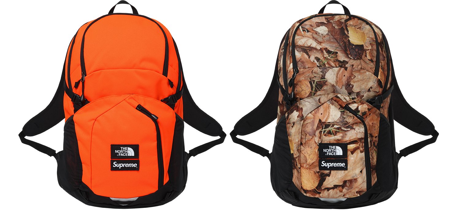 Supreme Archive TNF Pocono Backpack