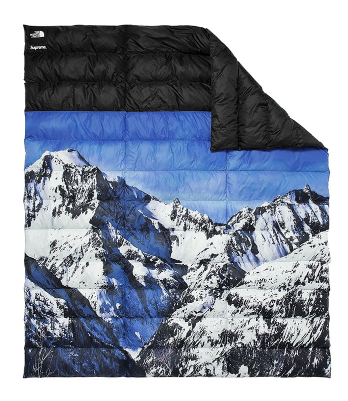 Supreme Archive Supreme®/The North Face® Mountain Nupste Blanket