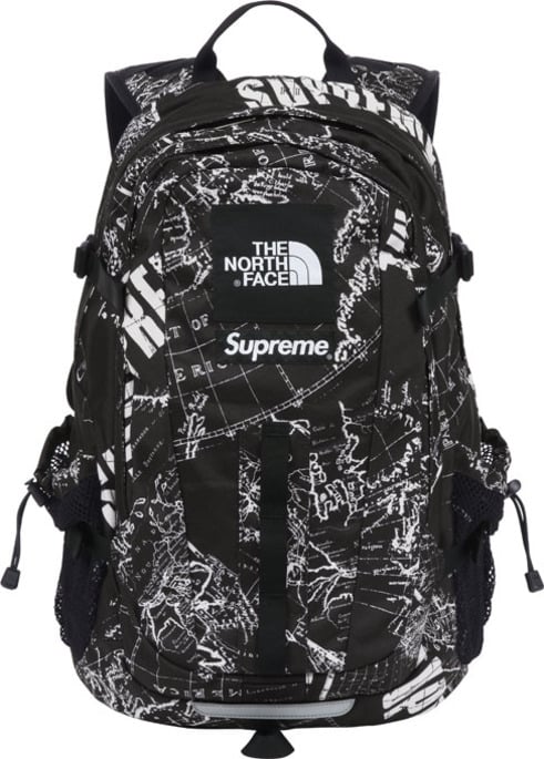 Supreme Archive TNF Hotshot Backpack