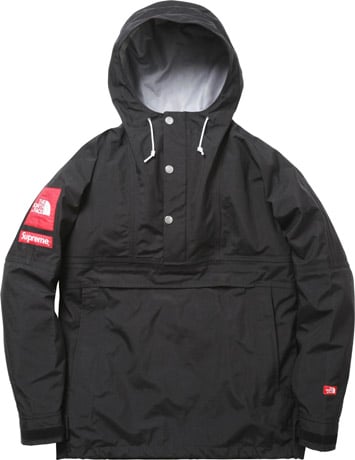 Supreme Archive TNF Expedition Pullover