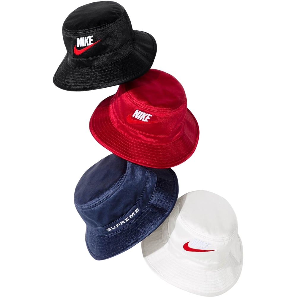 Supreme Supreme Nike Dazzle Crusher released during spring summer 24 season