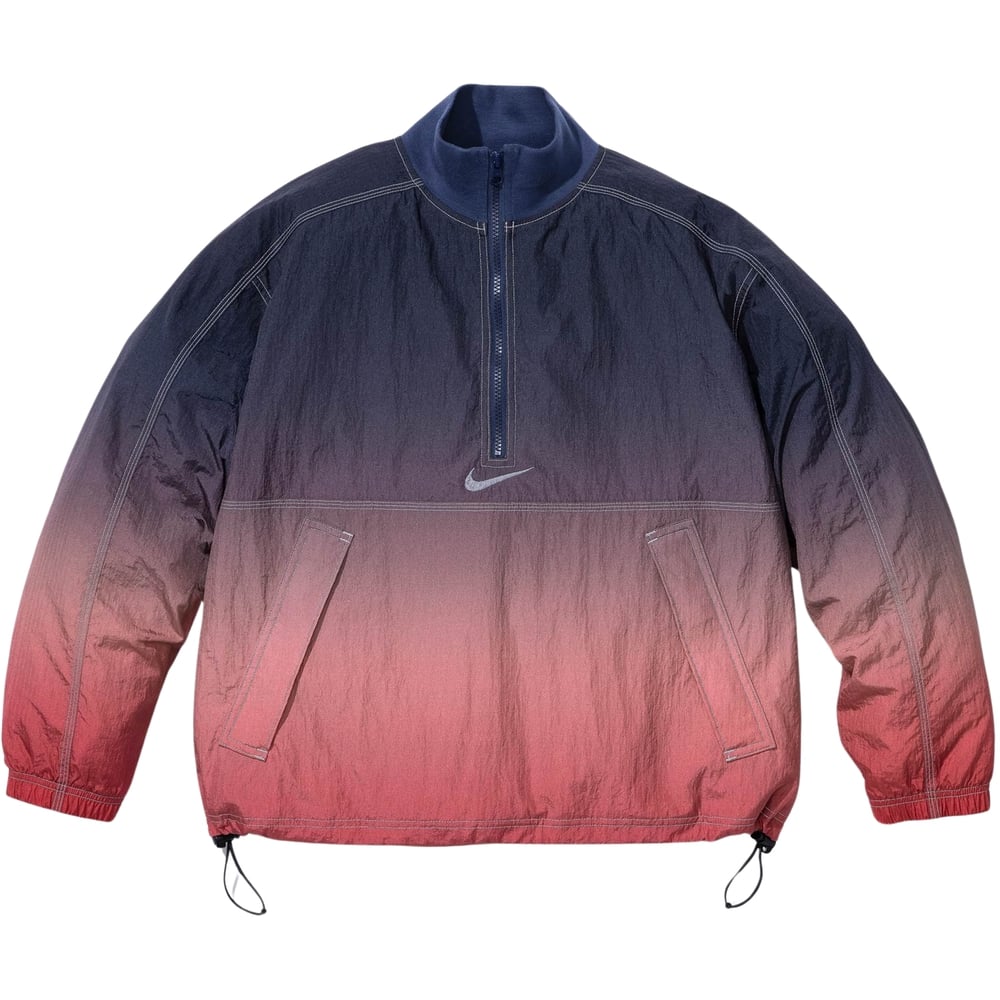 Details on Supreme Nike Ripstop Pullover Supreme/Nike Ripstop Pullover _1713175256406.png from spring summer
                                                    2024 (Price is $168)