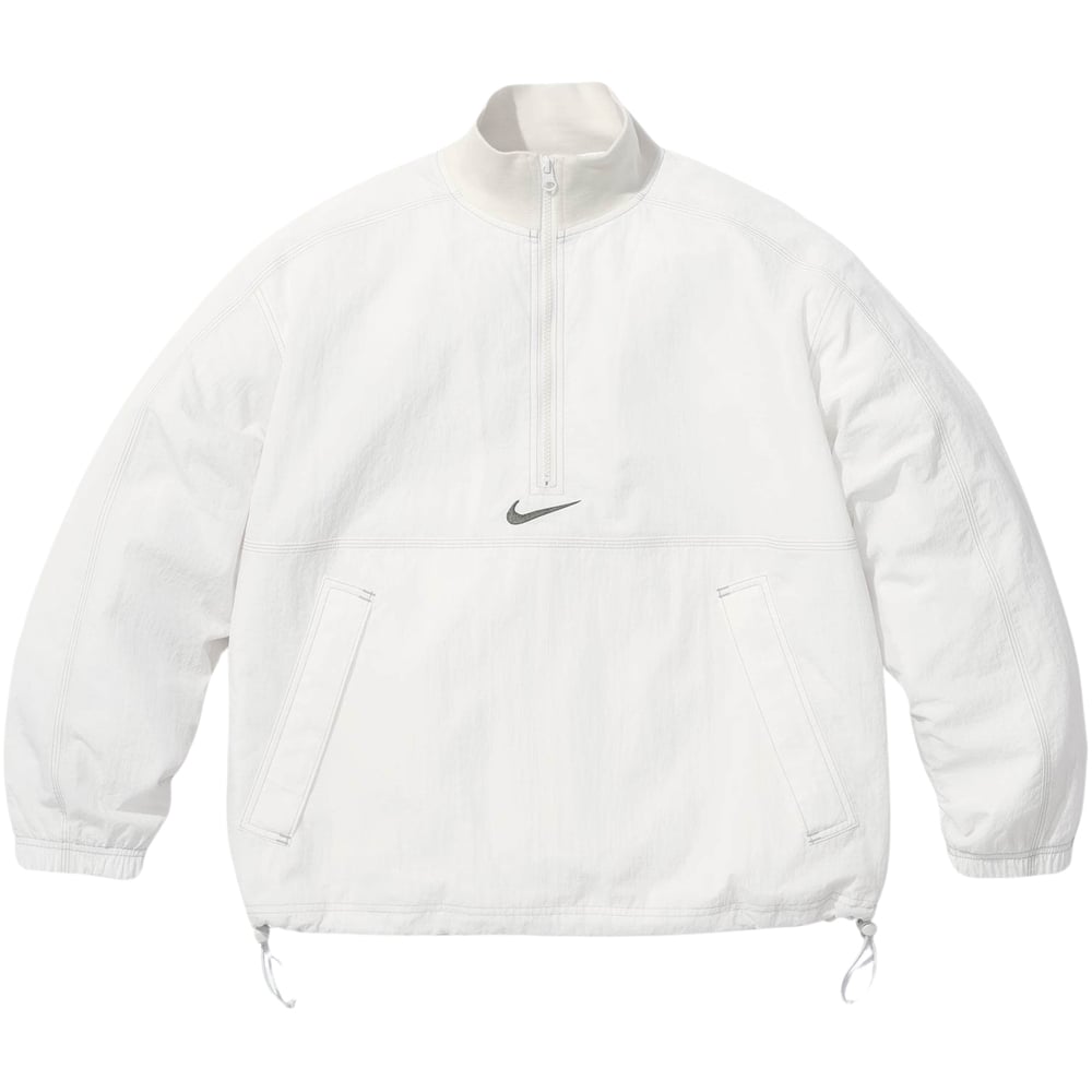 Details on Supreme Nike Ripstop Pullover Supreme/Nike Ripstop Pullover _1713175267988.png from spring summer
                                                    2024 (Price is $168)
