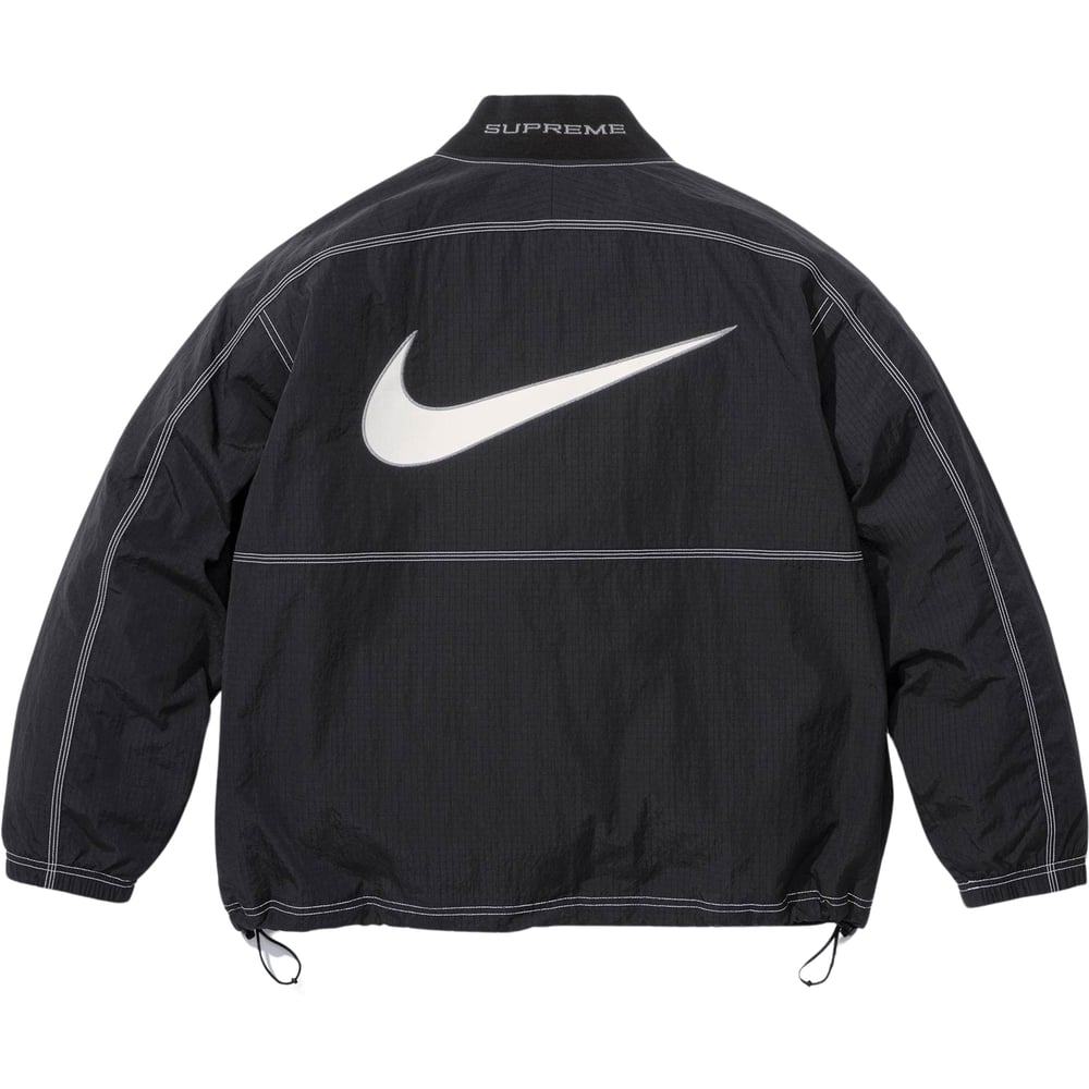 Details on Supreme Nike Ripstop Pullover Supreme/Nike Ripstop Pullover _1713175284461.png from spring summer
                                                    2024 (Price is $168)
