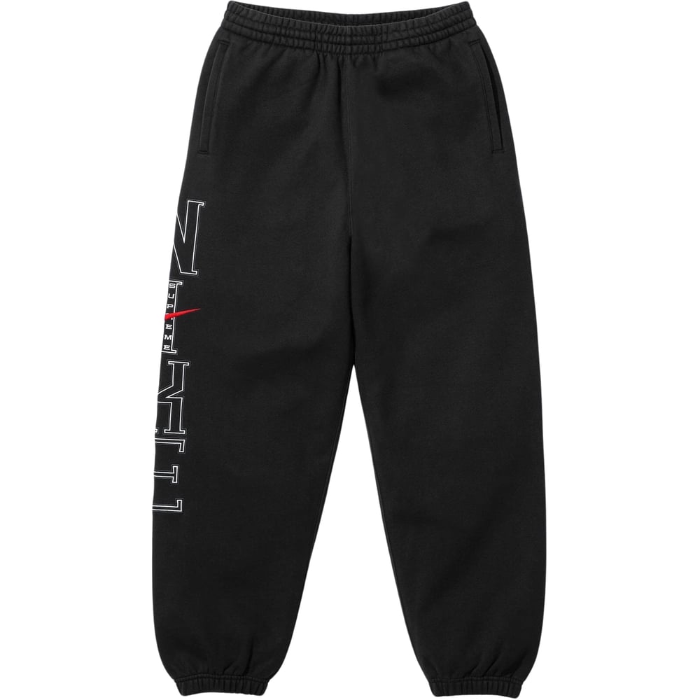 Details on Supreme Nike Sweatpant Supreme/Nike Sweatpants_1713175870068.png from spring summer
                                                    2024 (Price is $138)