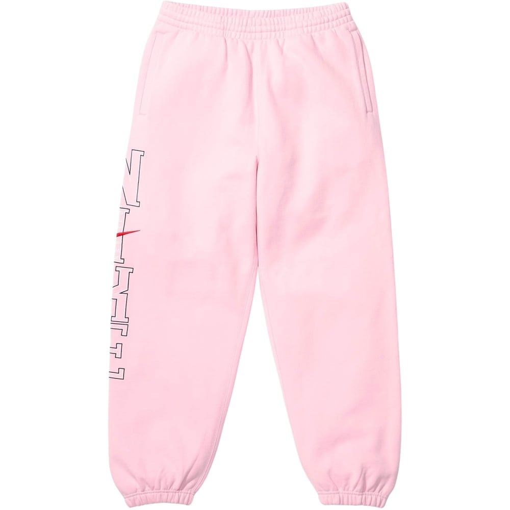 Details on Supreme Nike Sweatpant Supreme/Nike Sweatpants_1713175876140.png from spring summer
                                                    2024 (Price is $138)