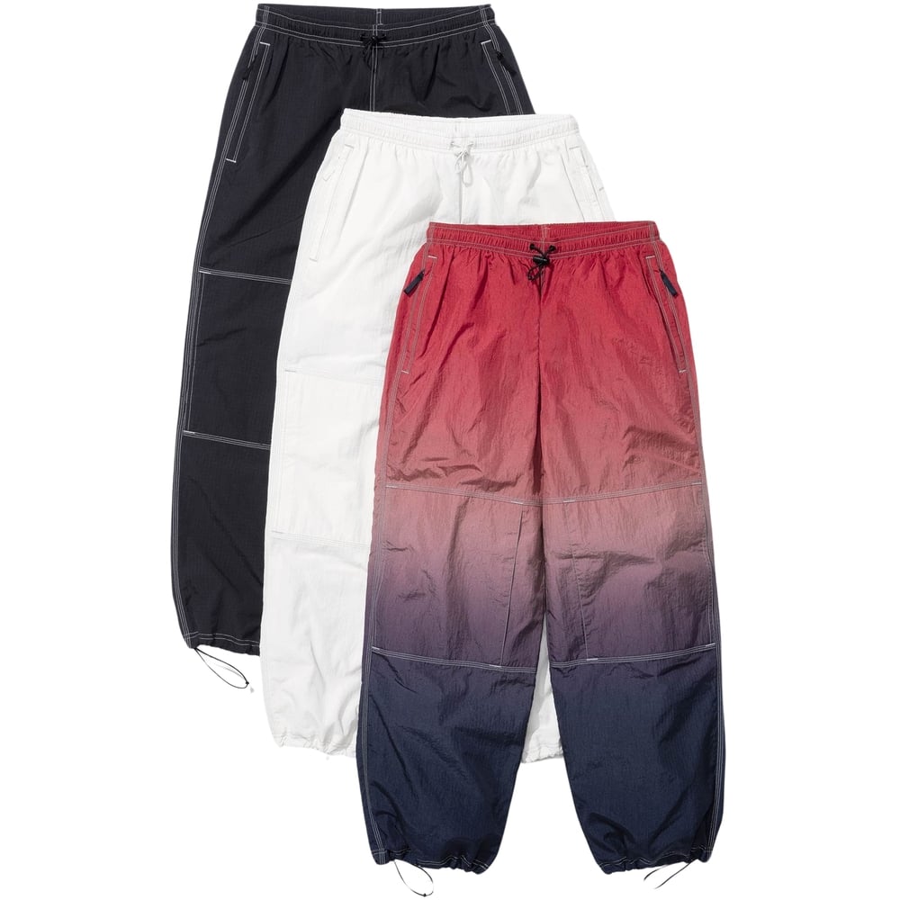 Details on Supreme Nike Ripstop Track Pant Supreme/Nike Track Pant_1713175897929.png from spring summer
                                                    2024 (Price is $138)