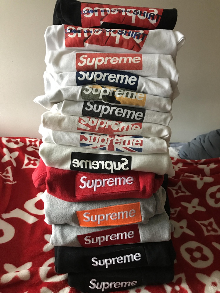 User submitted gallery June 2018 - Supreme