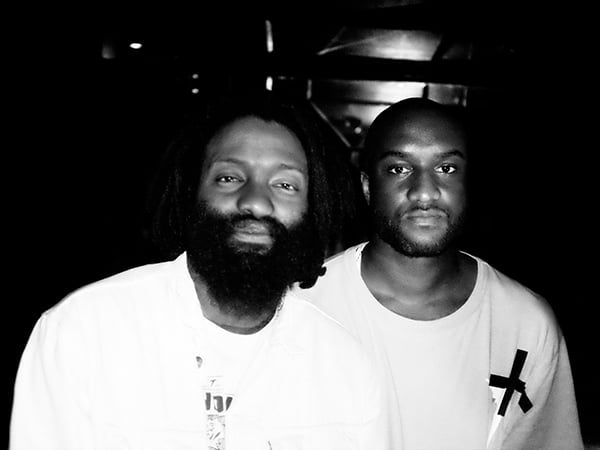 News Supremes New Creative Director Tremaine Emory