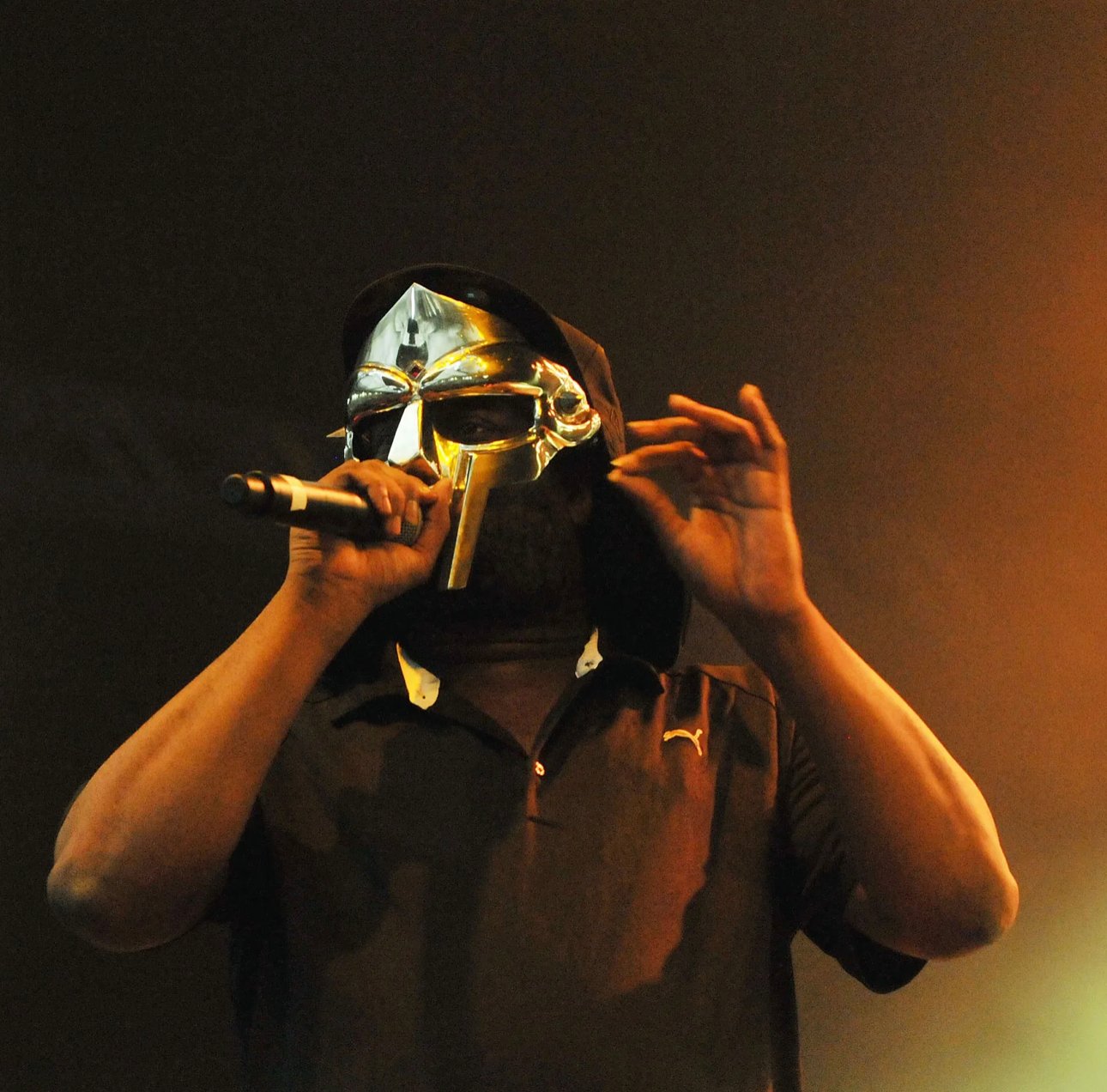 News The Enigma of MF DOOM: A Brief History and an Upcoming Supreme Collaboration