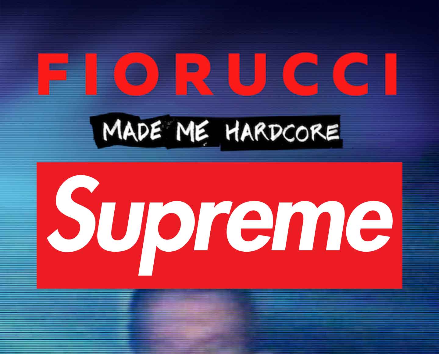 News Mark Leckey x Supreme: A Creative Union