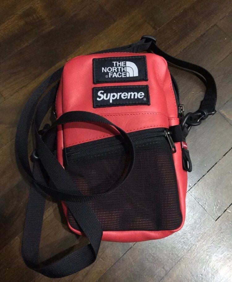 Supreme/The North Face Rumors - News - Supremecommunity