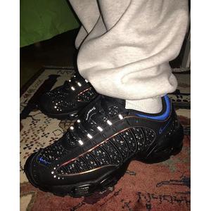Supreme Nike Tailwind Collaboration Leak Spring Summer 2019