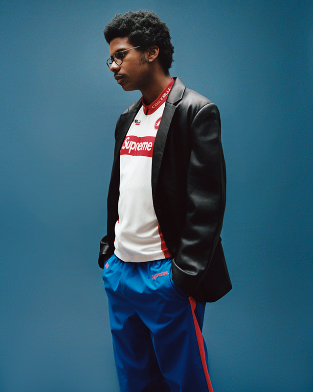 Supreme Spring Summer 2019 Teaser