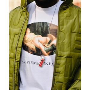 Supreme SS19 Week 1 Recap