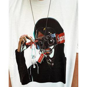 Supreme SS19 Week 1 Recap