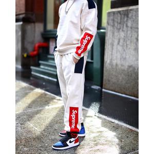 Supreme SS19 Week 1 Recap