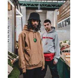 Supreme SS19 Week 1 Recap