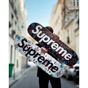 Supreme SS19 Week 1 Recap