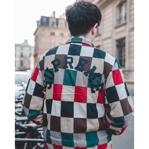 Supreme SS19 Week 1 Recap
