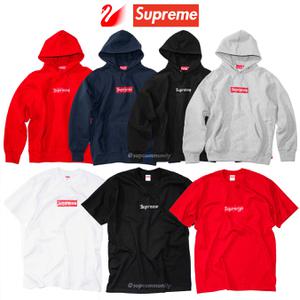 Supreme 25th Anniversary