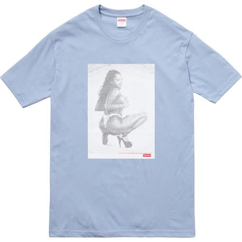 Details on Digi Tee None from spring summer
                                                    2017 (Price is $44)